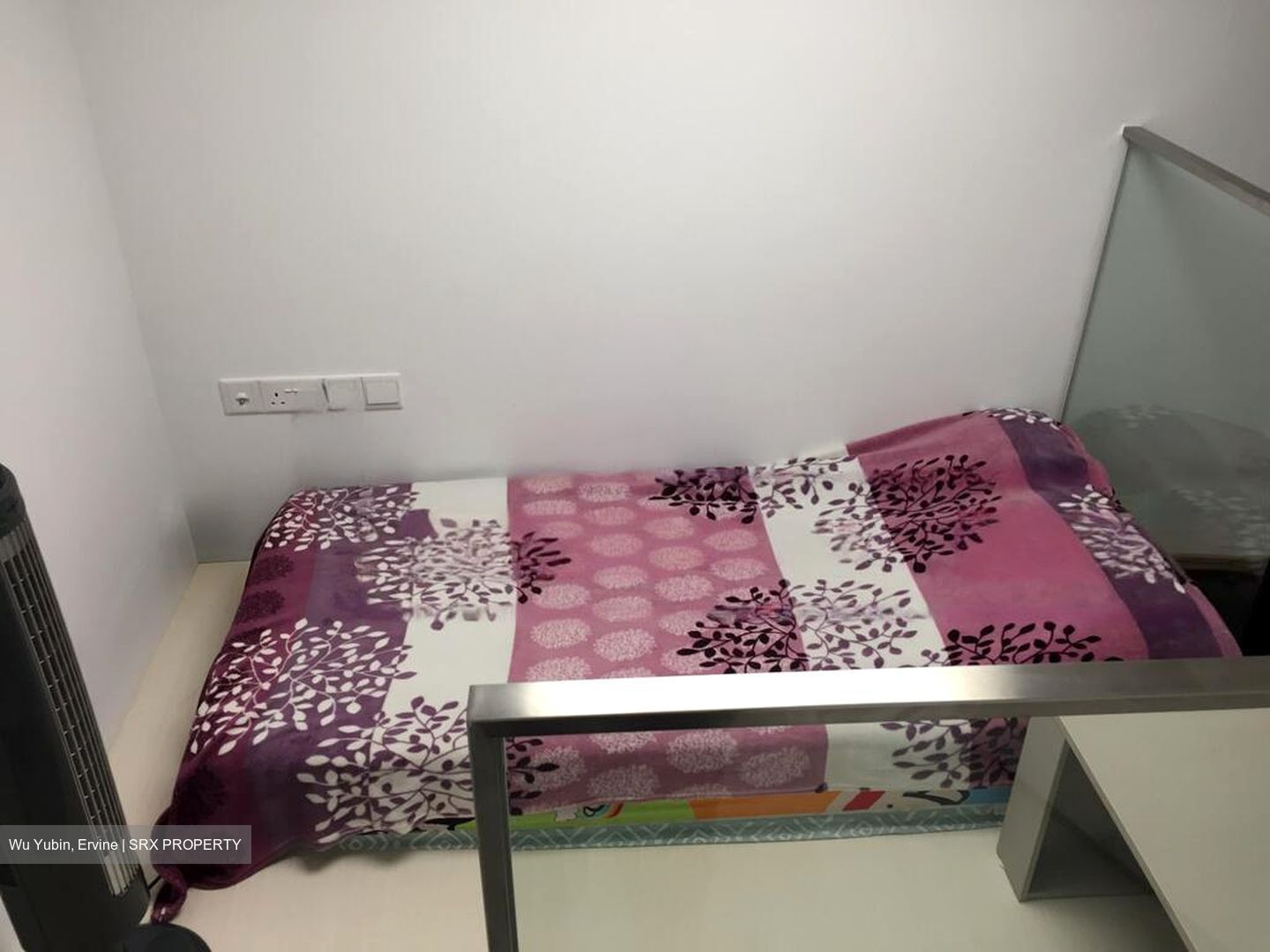 Waterfront @ Faber (D5), Apartment #467186571